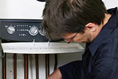 boiler repair Bathley