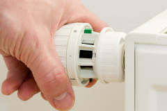 Bathley central heating repair costs