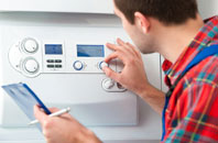 free Bathley gas safe engineer quotes