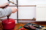 free Bathley heating repair quotes